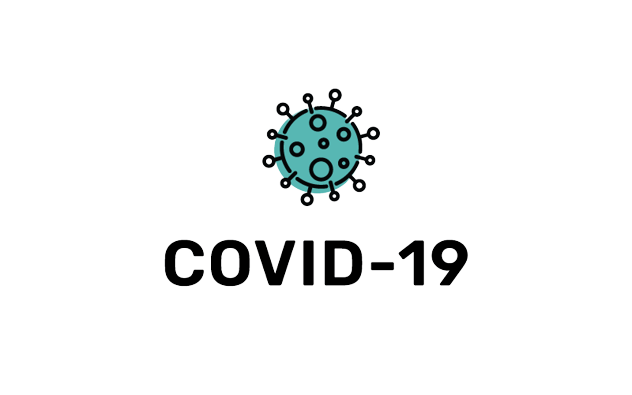 Covid logo